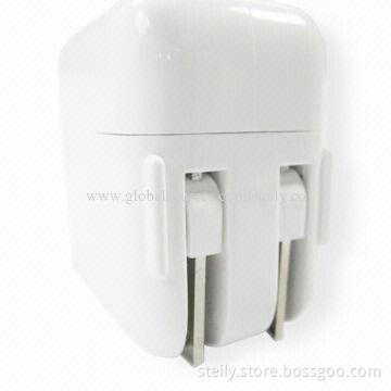 10W Original Brand New Emergency Mobile Phone Chargers for iPad with 5.1V 2.1A Output